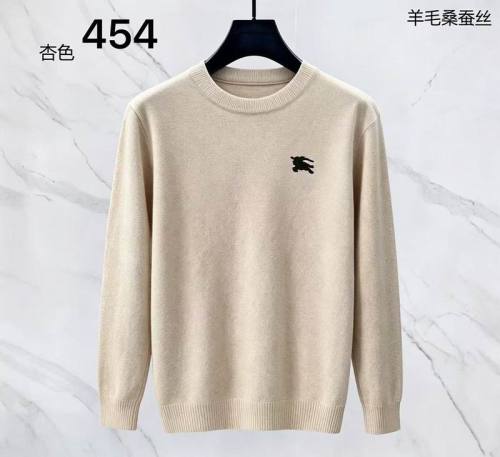 Burberry sweater men-1159(M-XXXXL)