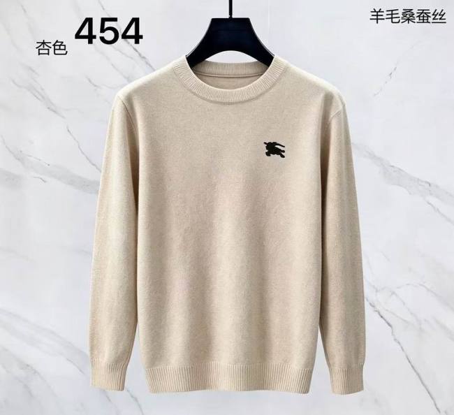 Burberry sweater men-1159(M-XXXXL)