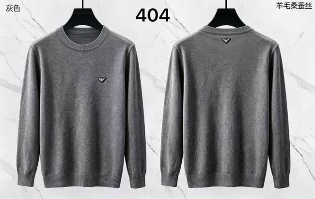 Armani sweater-053(M-XXXL)