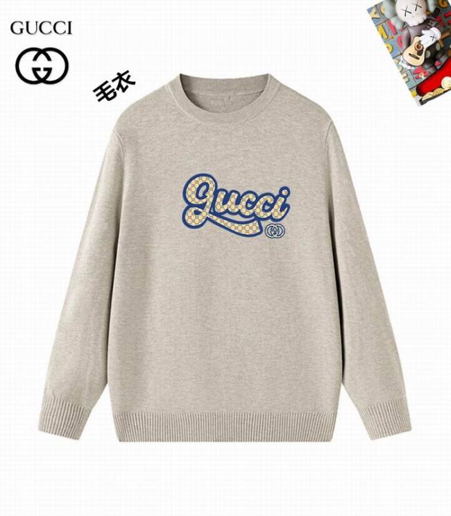 G sweater-1952(M-XXXL)