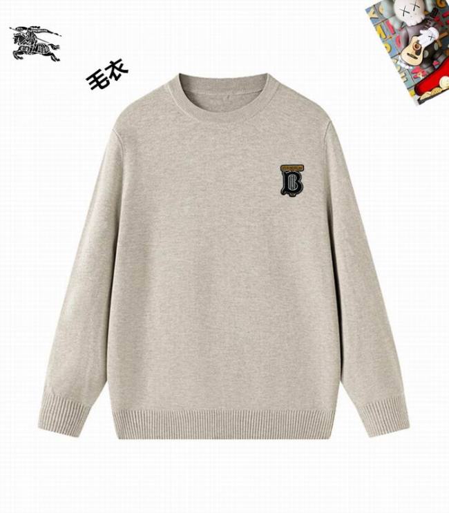 Burberry sweater men-1170(M-XXXL)