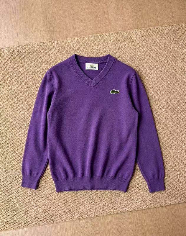 Lacoste sweater men-021(M-XXXL)