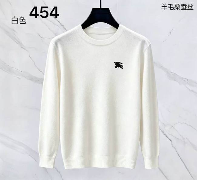 Burberry sweater men-1161(M-XXXXL)