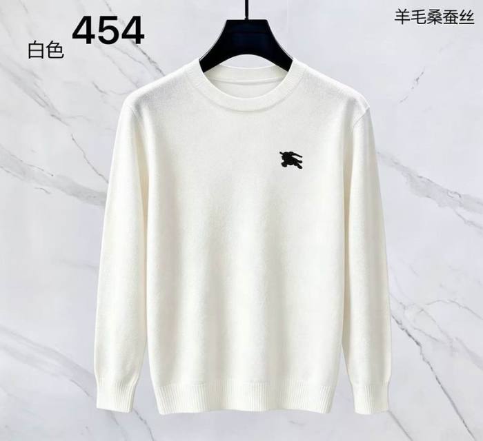 Burberry sweater men-1161(M-XXXXL)