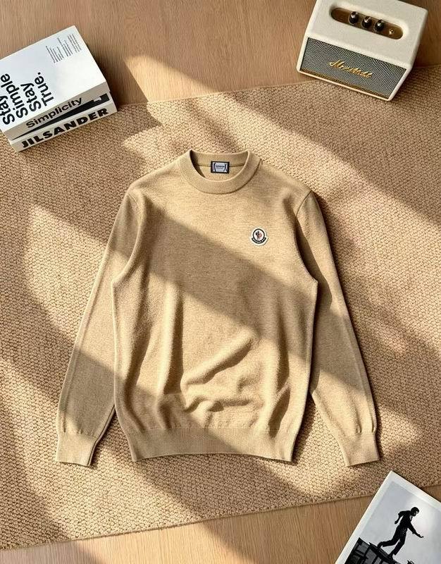 Moncler Sweater-439(M-XXXL)