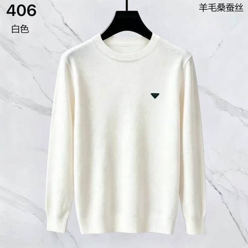 Prada sweater-347(M-XXXXL)