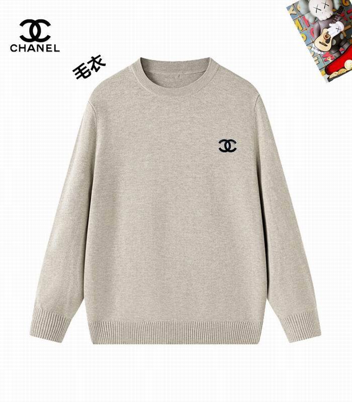 CHNL sweater-042(M-XXXL)