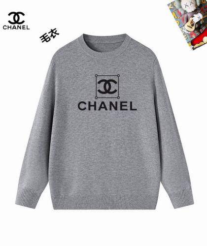 CHNL sweater-044(M-XXXL)