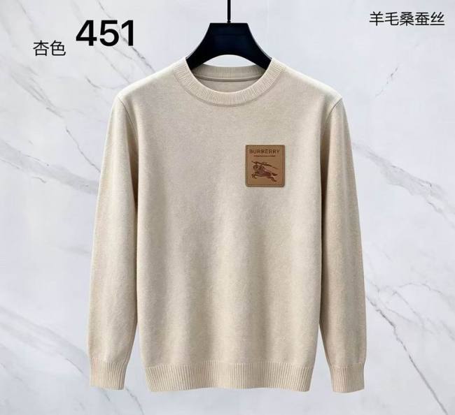 Burberry sweater men-1158(M-XXXXL)