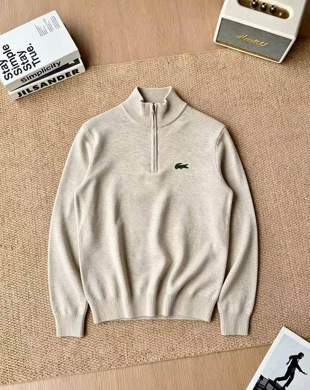 Lacoste sweater men-025(M-XXXL)