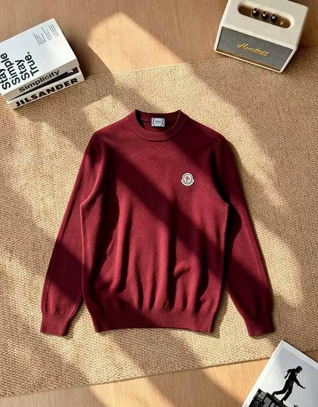 Moncler Sweater-440(M-XXXL)