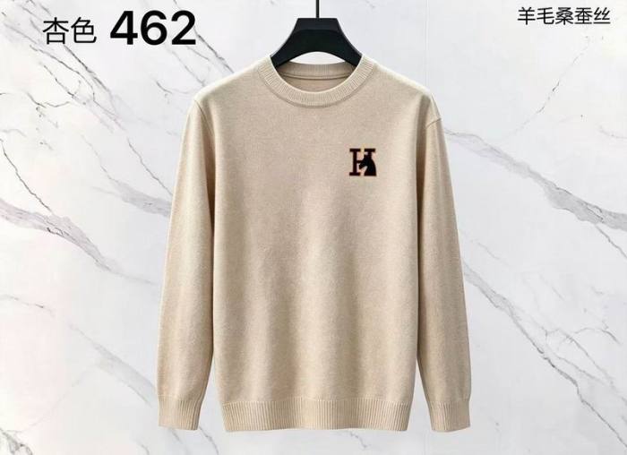 Hermes sweater-324(M-XXXXL)