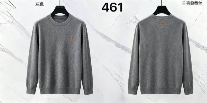 Burberry sweater men-1162(M-XXXXL)