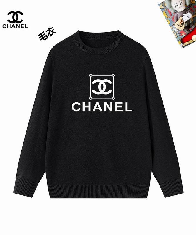 CHNL sweater-043(M-XXXL)