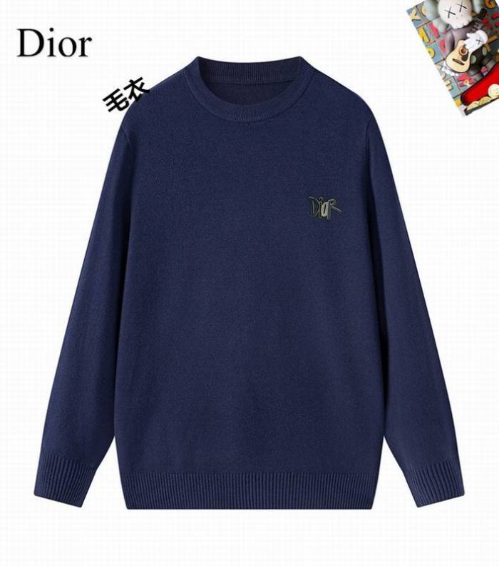 Dior sweater-433(M-XXXL)