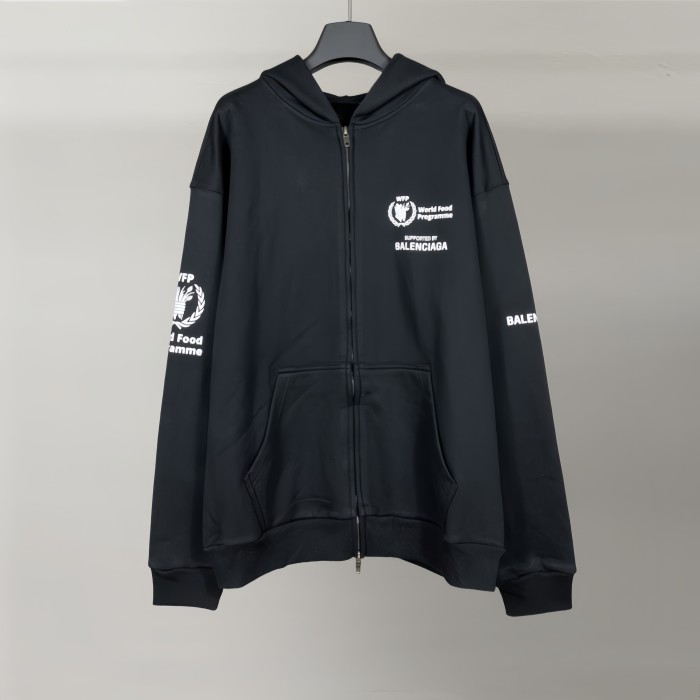 B Hoodies 1：1 Quality-2003(XS-L)