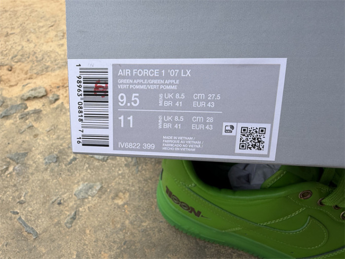 Nike air force shoes women low-2919