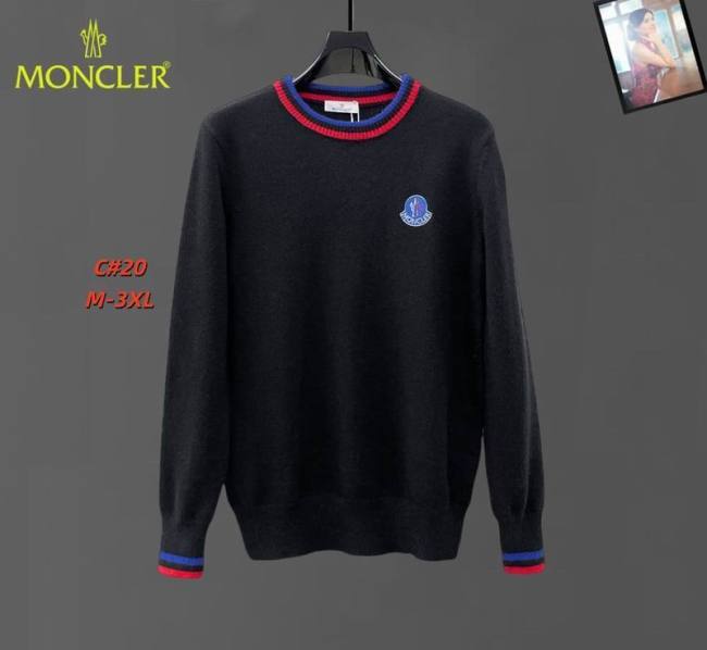 Moncler Sweater-457(M-XXXL)