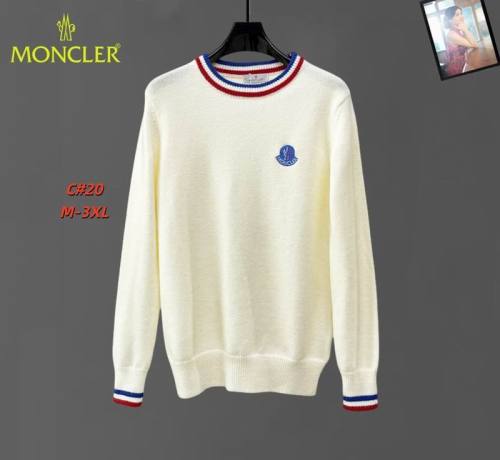 Moncler Sweater-458(M-XXXL)
