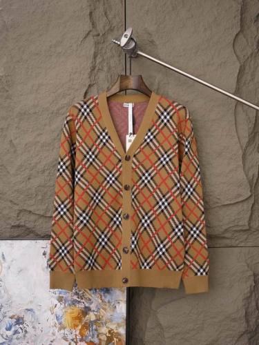 Burberry sweater men-1203(S-XL)