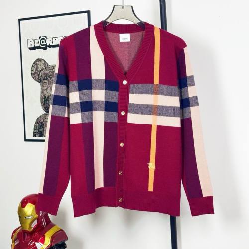 Burberry sweater men-1226(S-XL)