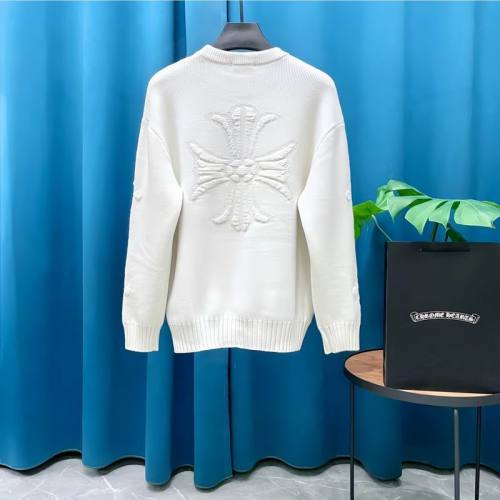 Chrome Hearts sweater-082(S-XL)