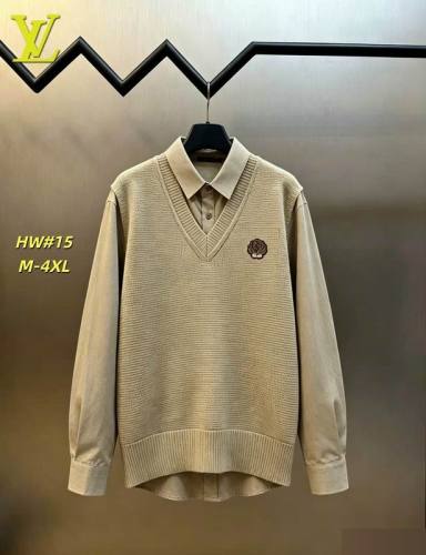 LV sweater-974(S-XL)