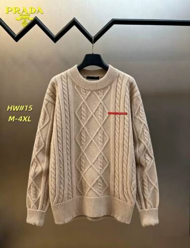 Prada sweater-366(M-XXXXL)