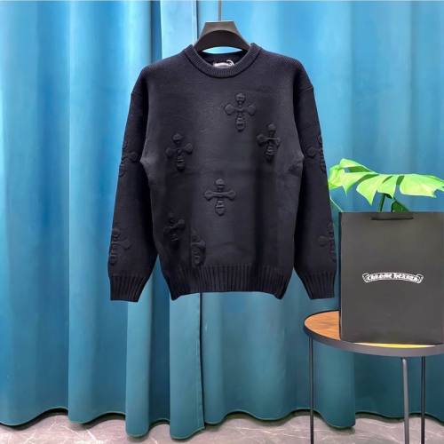 Chrome Hearts sweater-083(S-XL)