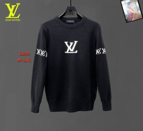LV sweater-1035(M-XXXL)