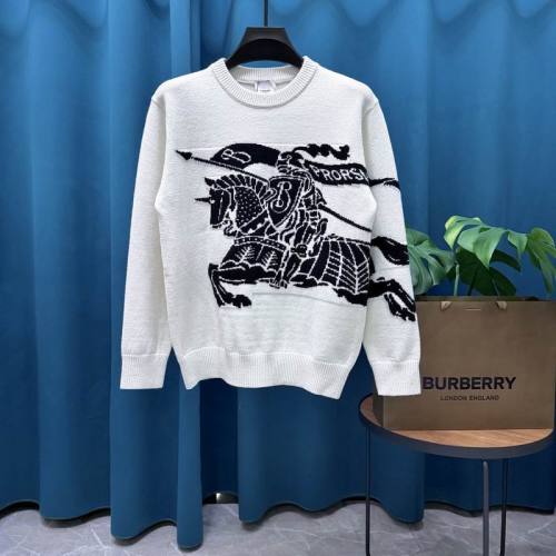 Burberry sweater men-1222(S-XL)