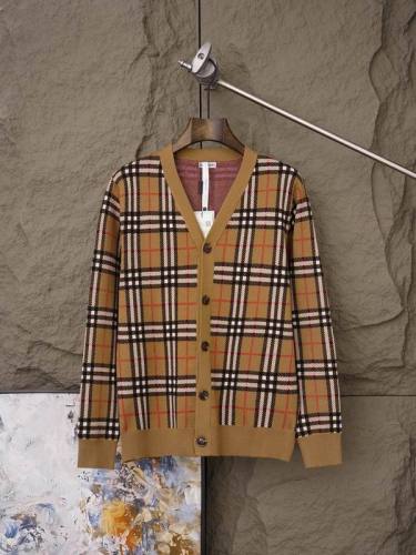 Burberry sweater men-1201(S-XL)