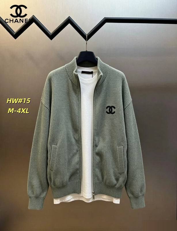 CHNL sweater-056(M-XXXXL)
