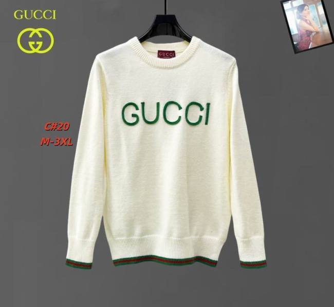 G sweater-1973(M-XXXL)