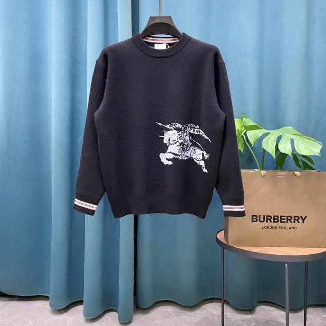 Burberry sweater men-1214(S-XL)