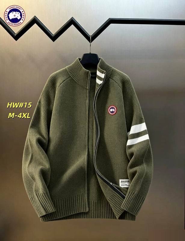 Canada Goose sweater-033(M-XXXXL)