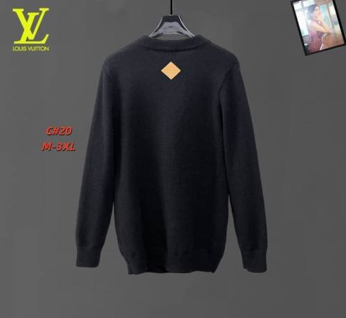 LV sweater-1040(M-XXXL)