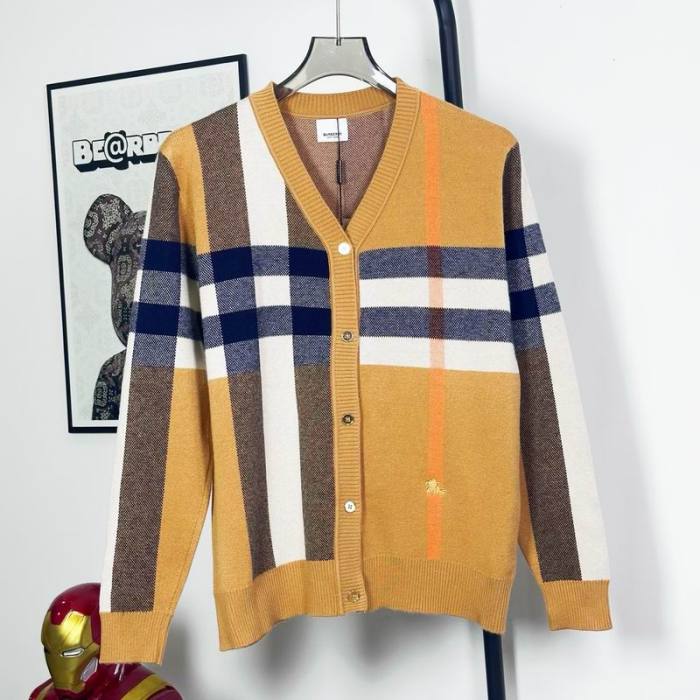 Burberry sweater men-1225(S-XL)
