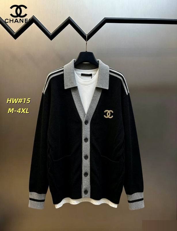 CHNL sweater-059(M-XXXXL)