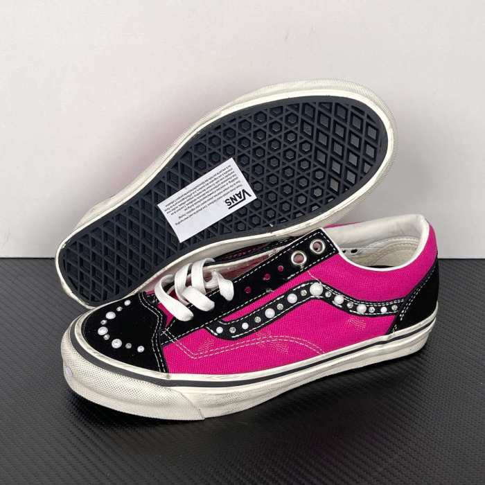 Authentic Vans OTW Era 95 DST Shoes-007