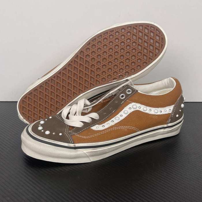 Authentic Vans OTW Era 95 DST Shoes-011