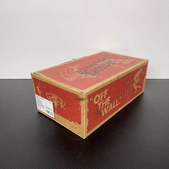 Authentic Vans OTW Era 95 DST Shoes-015