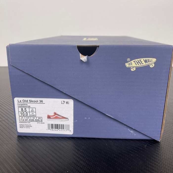 Authentic Vans OTW Era 95 DST Shoes-012