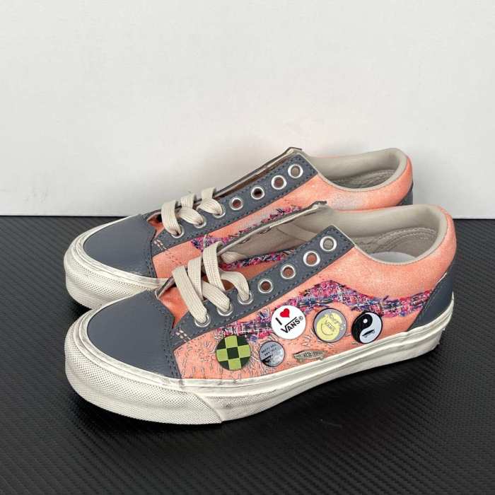 Authentic Vans OTW Era 95 DST Shoes-003