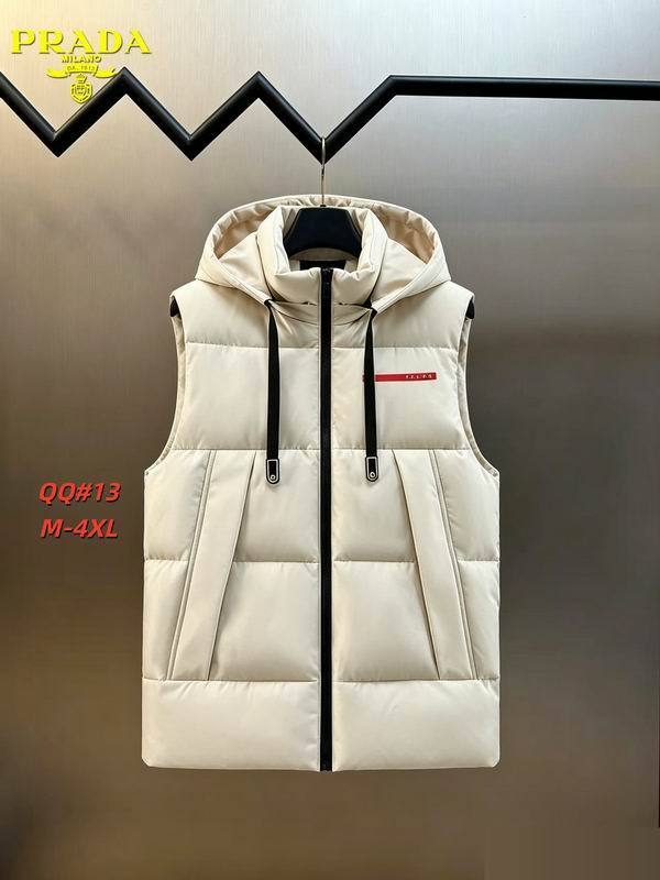 Prada Coat men-544(M-XXXXL)
