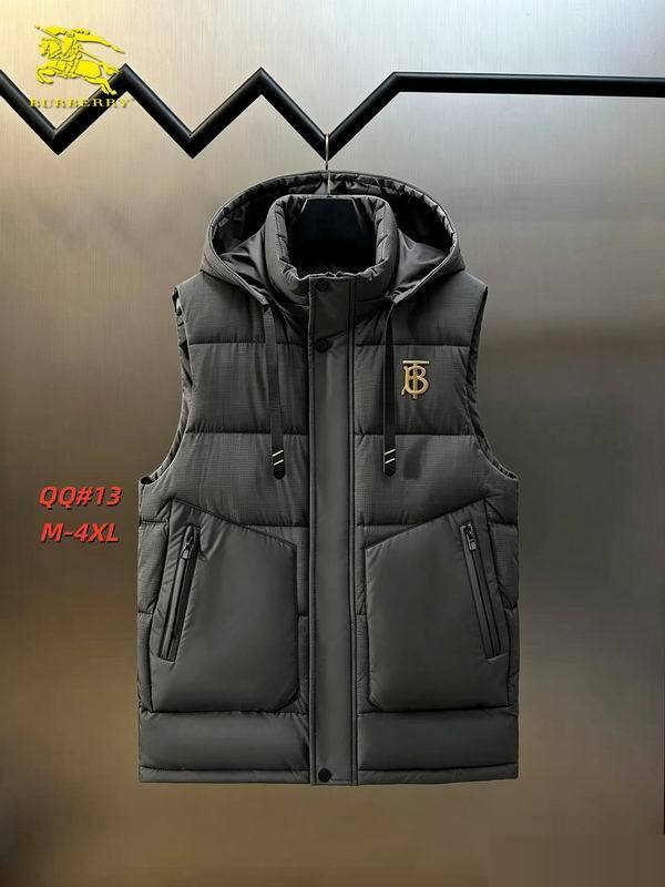 Burberry Coat men-875(M-XXXXL)