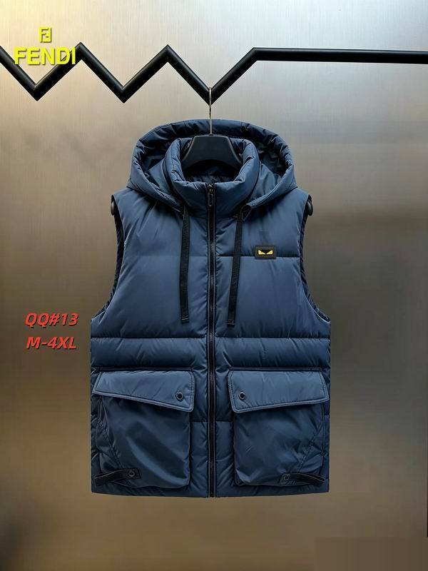 FD Coat men-261(M-XXXXL)