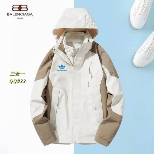 B Coat men-190(L-XXXXL)