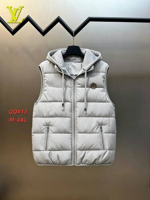 LV  Coat men-1561(M-XXXXL)