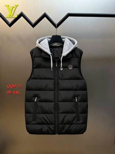 LV  Coat men-1558(M-XXXXL)